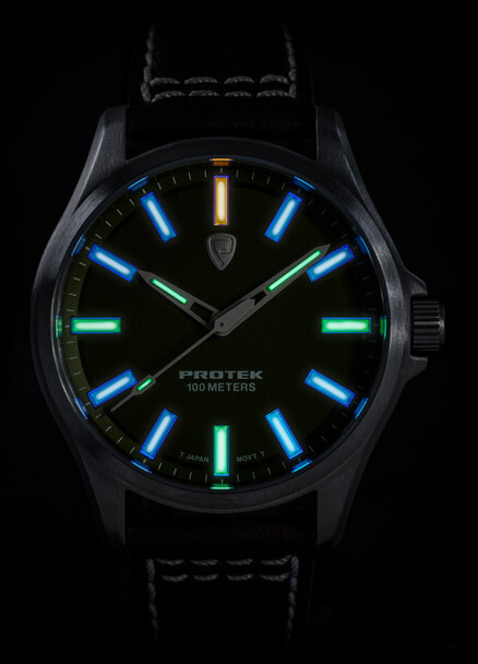 Tritium