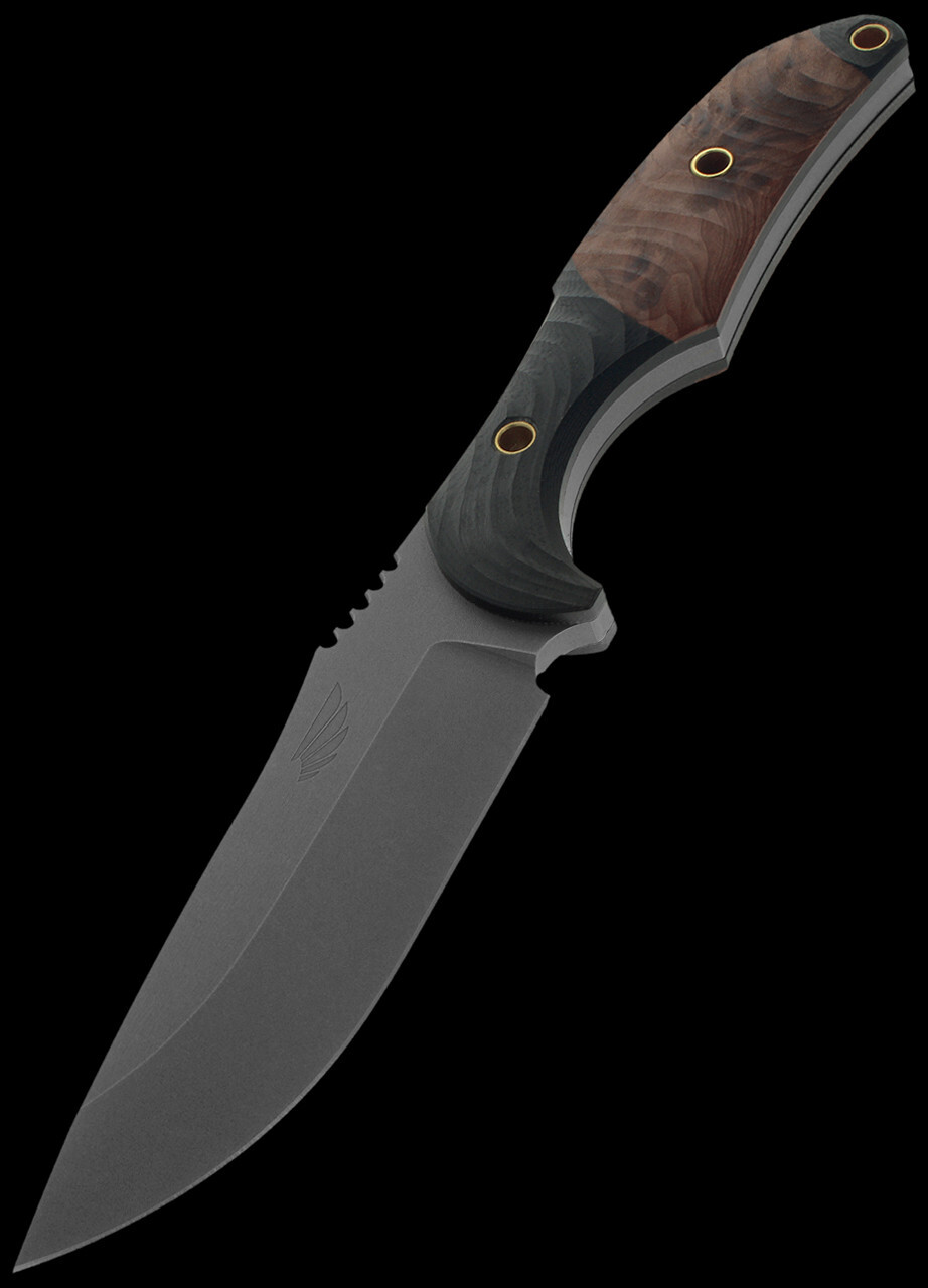 Premium Fixed Blades