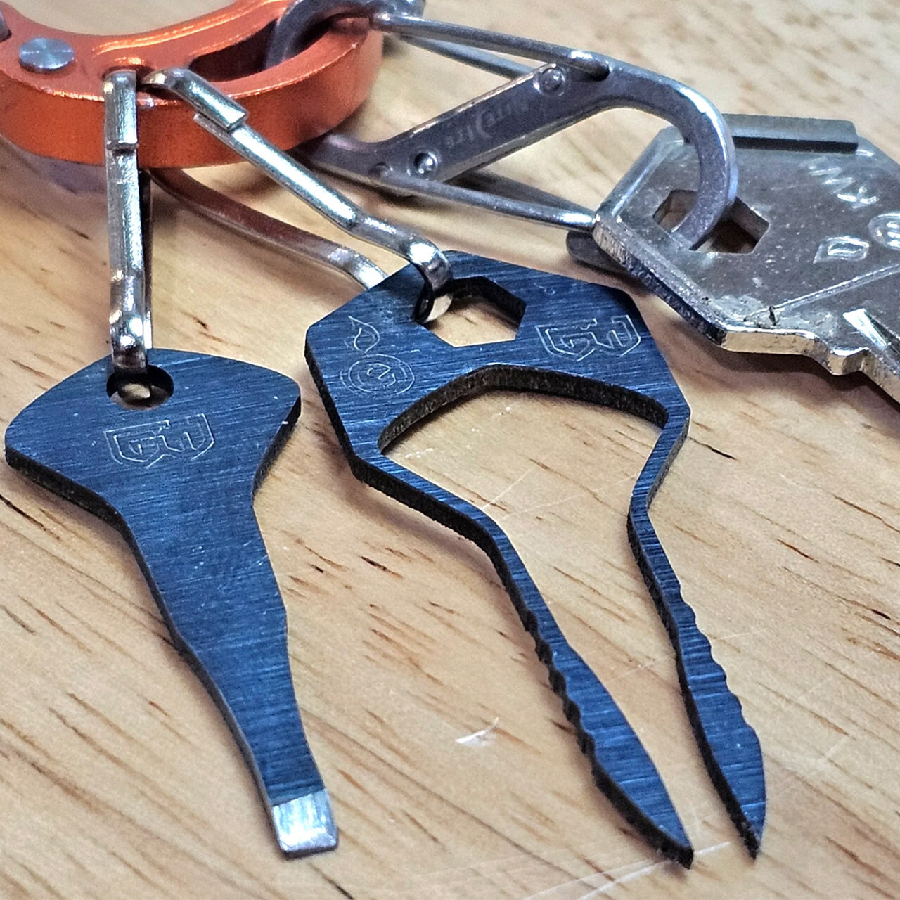 Grim Workshop Tweezkey