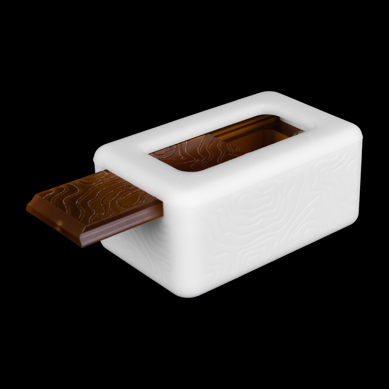 Maratac Tiny Box Ultem