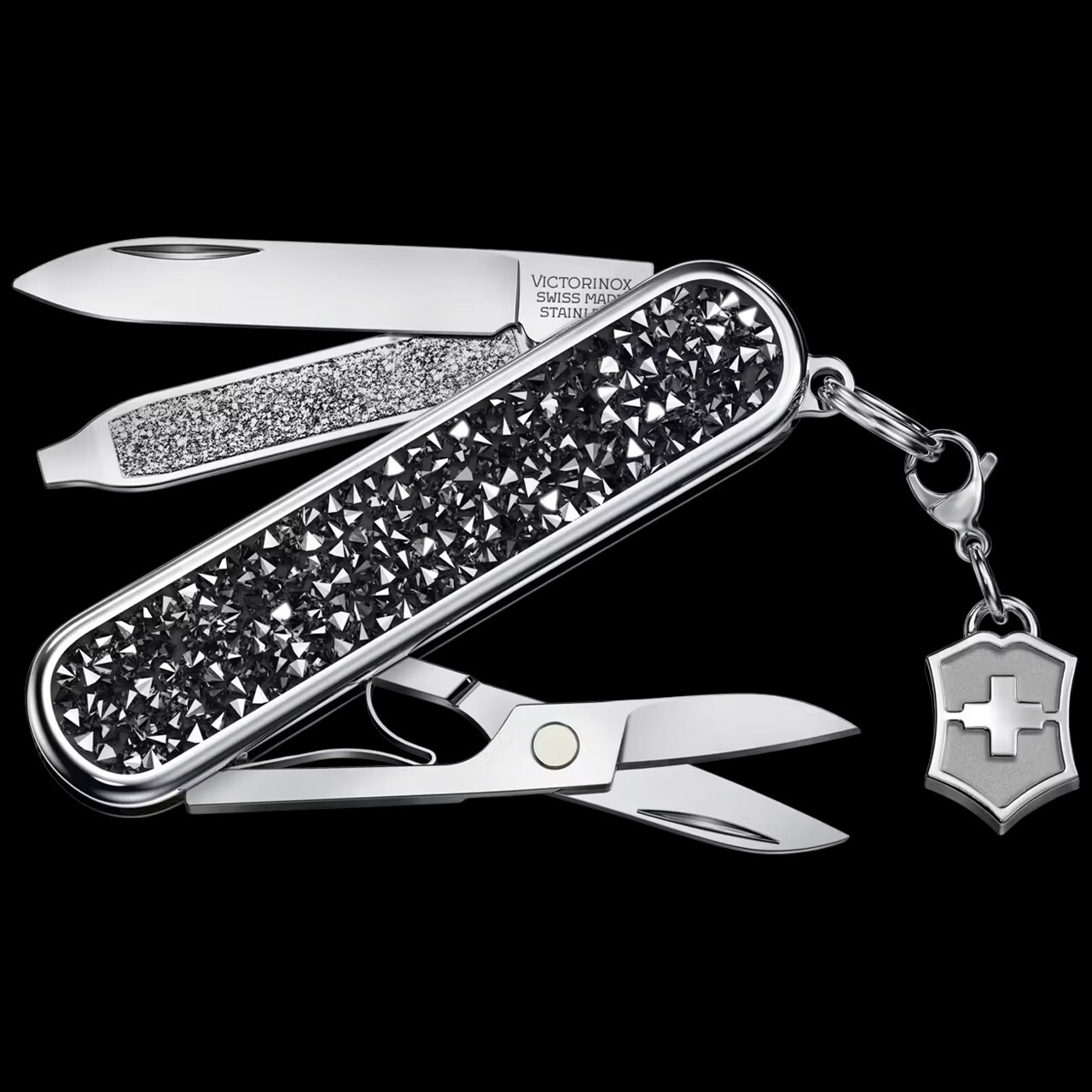 Victorinox Classic SD Brilliant Crystal