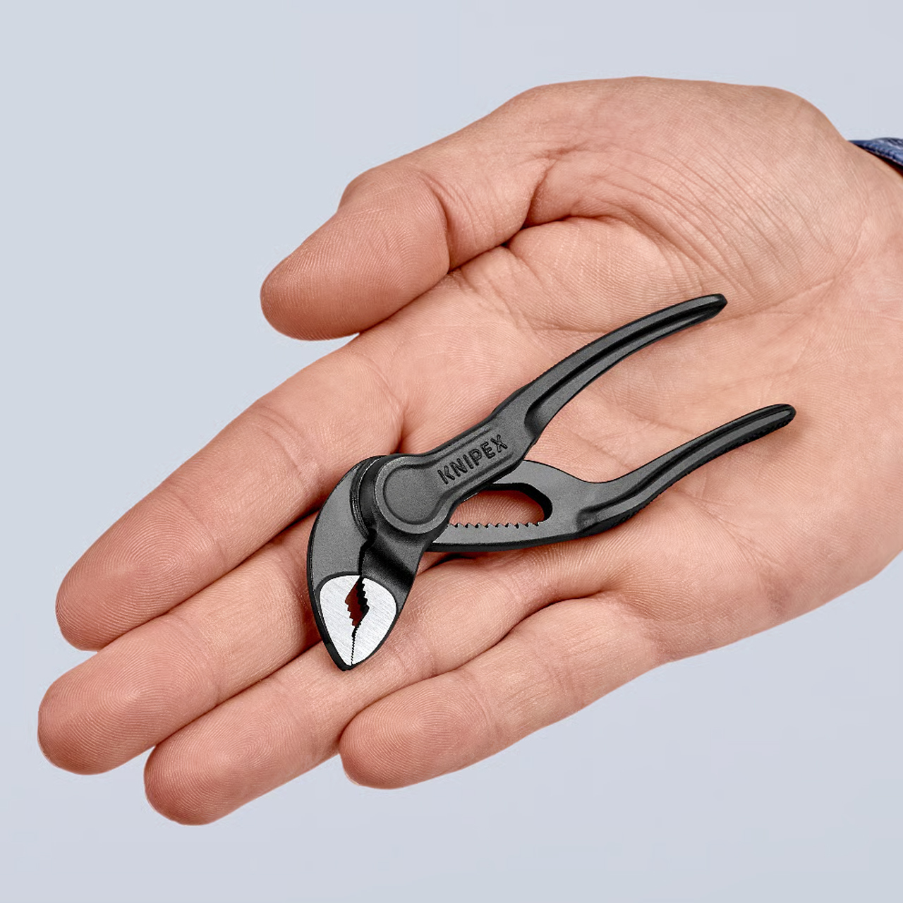 KNIPEX Cobra XS Pliers