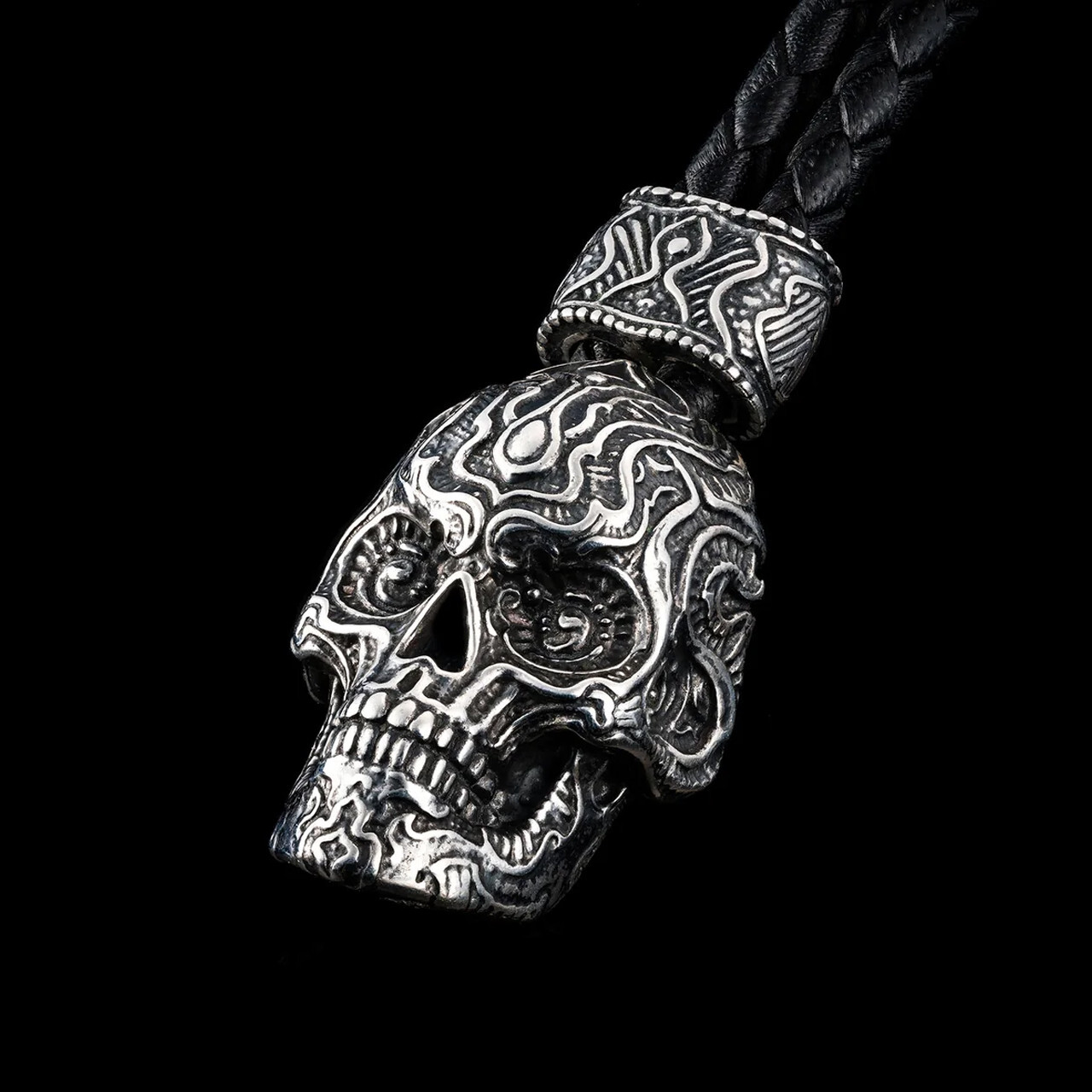 William Henry Touchstone 11 Lanyard