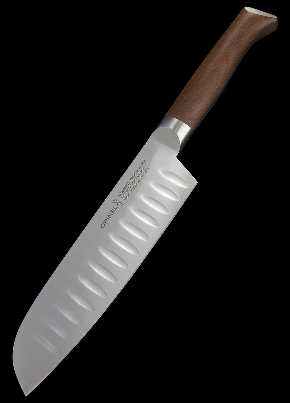 Santoku Knives