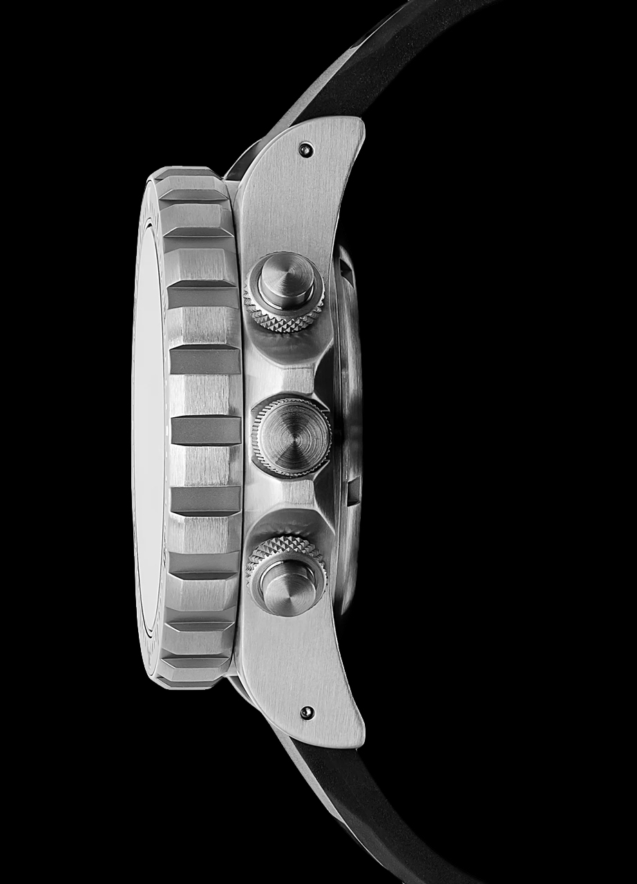 Marathon Pilot's Chronograph