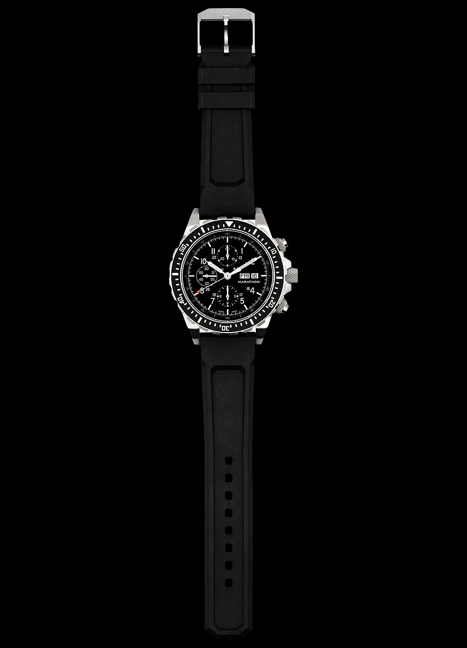 Marathon Pilot's Chronograph