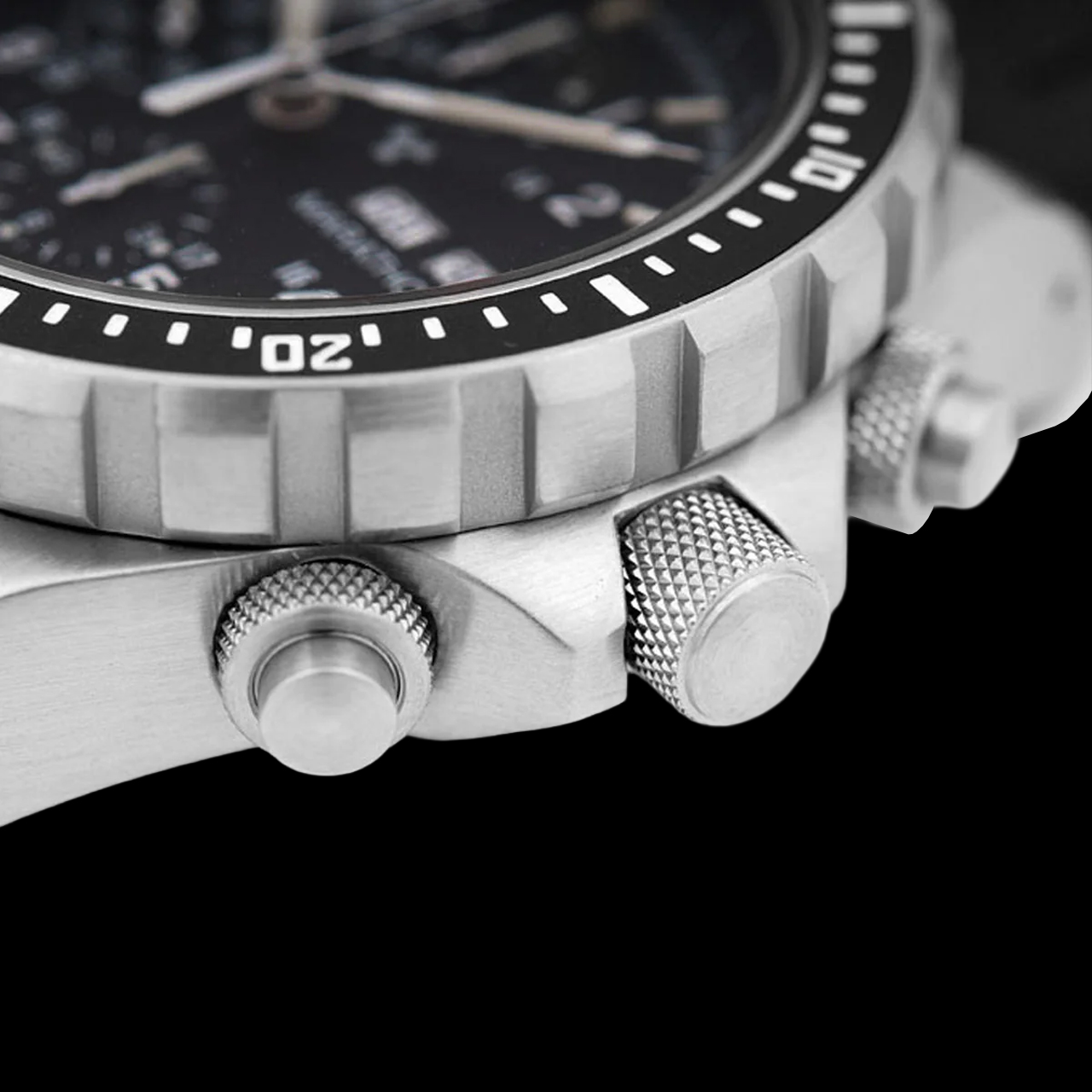 Marathon Pilot's Chronograph