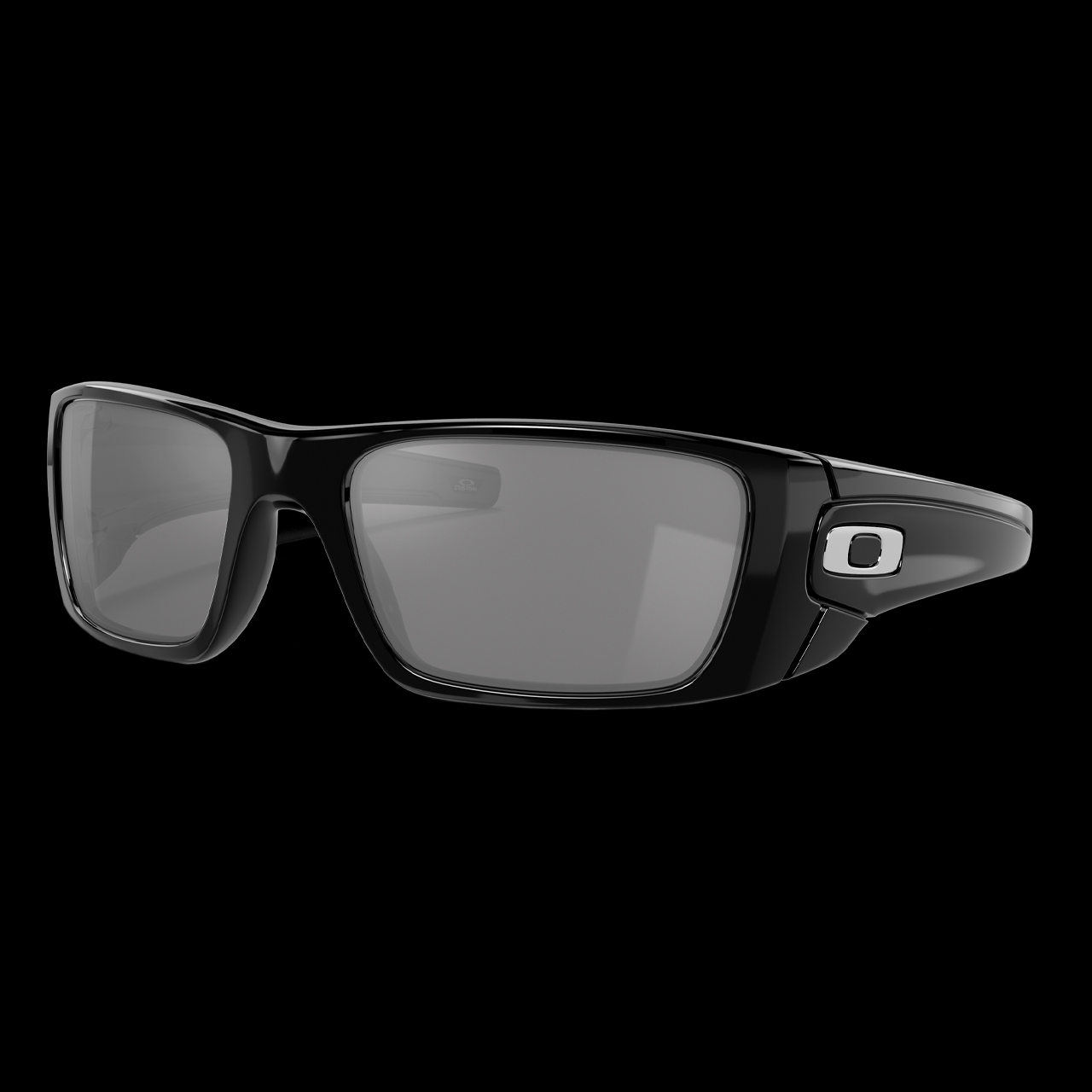 Oakley Fuel Cell - Polished Black Warm Grey