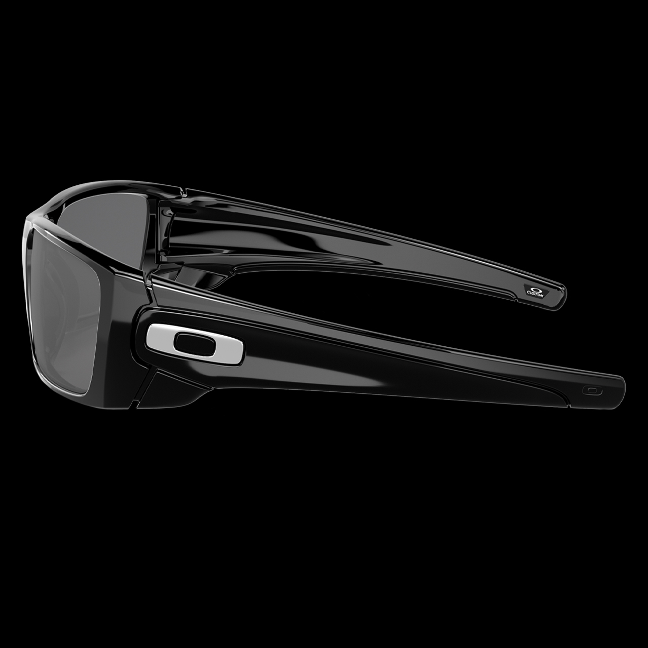 Oakley Fuel Cell - Polished Black Warm Grey