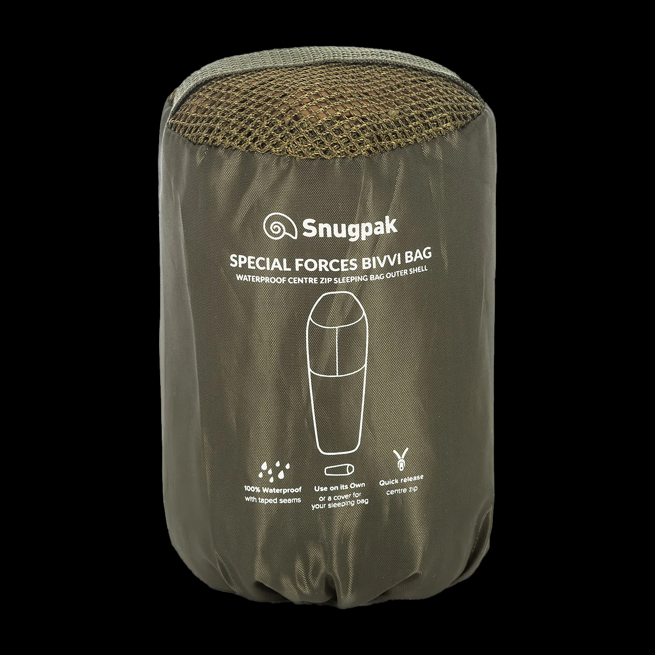 Snugpak Special Forces Bivvi Bag