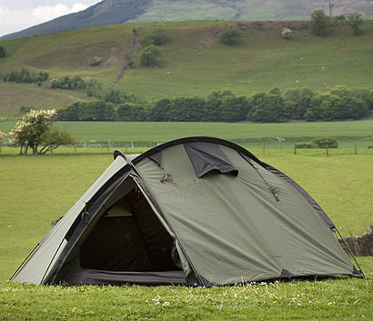 Snugpak Bunker