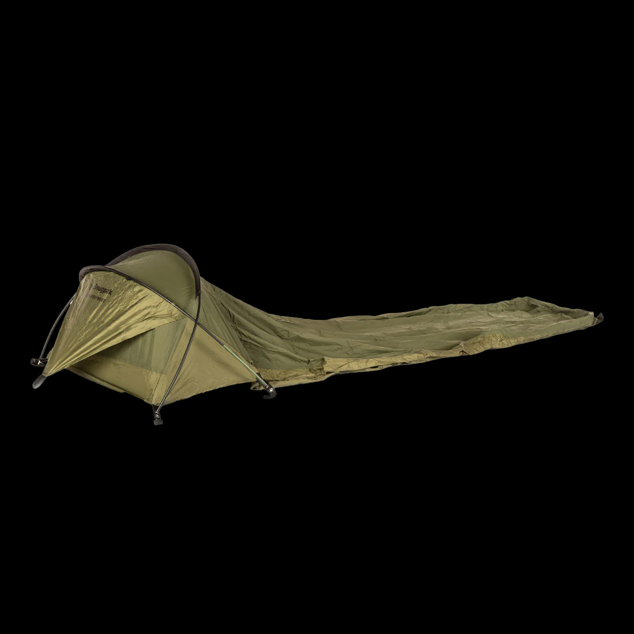 Snugpak Stratosphere Olive WGTE Tent