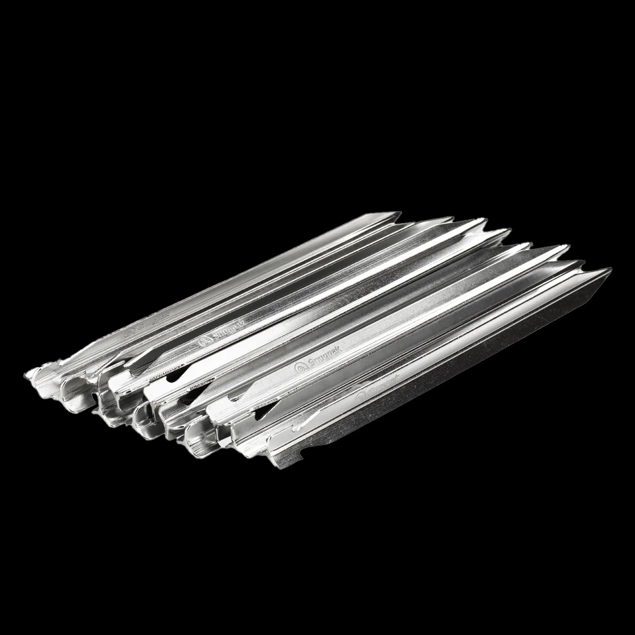 Snugpak Tent Stake Kit 6 Pack WGTE