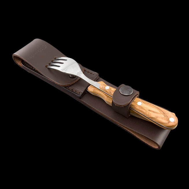 Maserin Knife and Fork Set