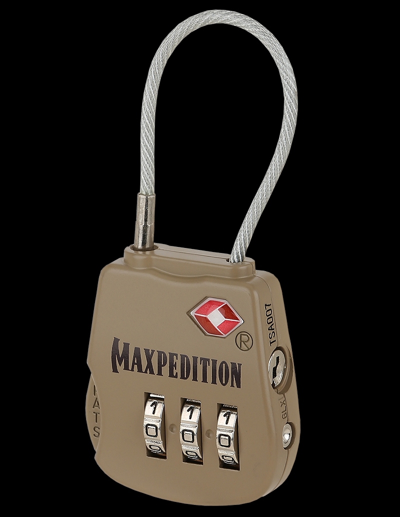 maxpedition luggage