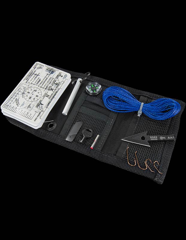 ESEE Izula Gear Wallet