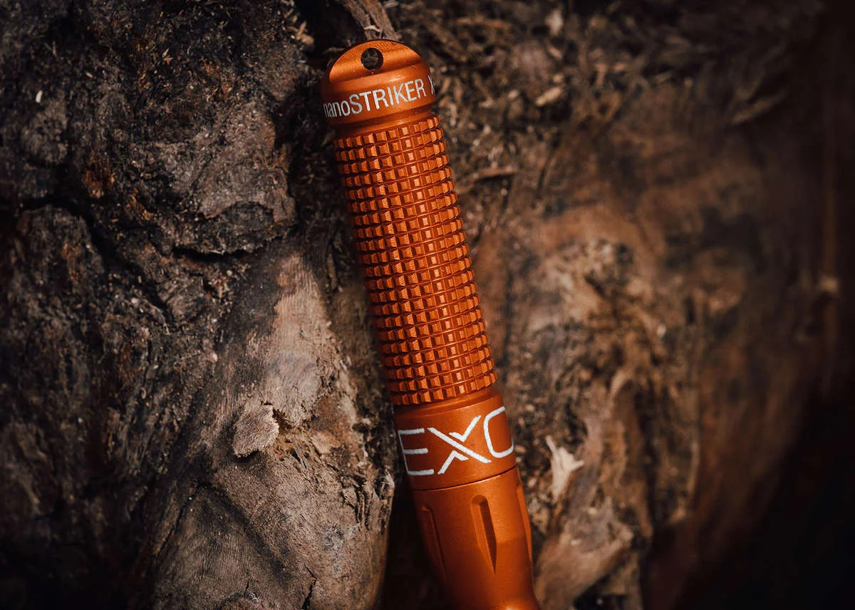 Exotac NanoSTRIKER XL
