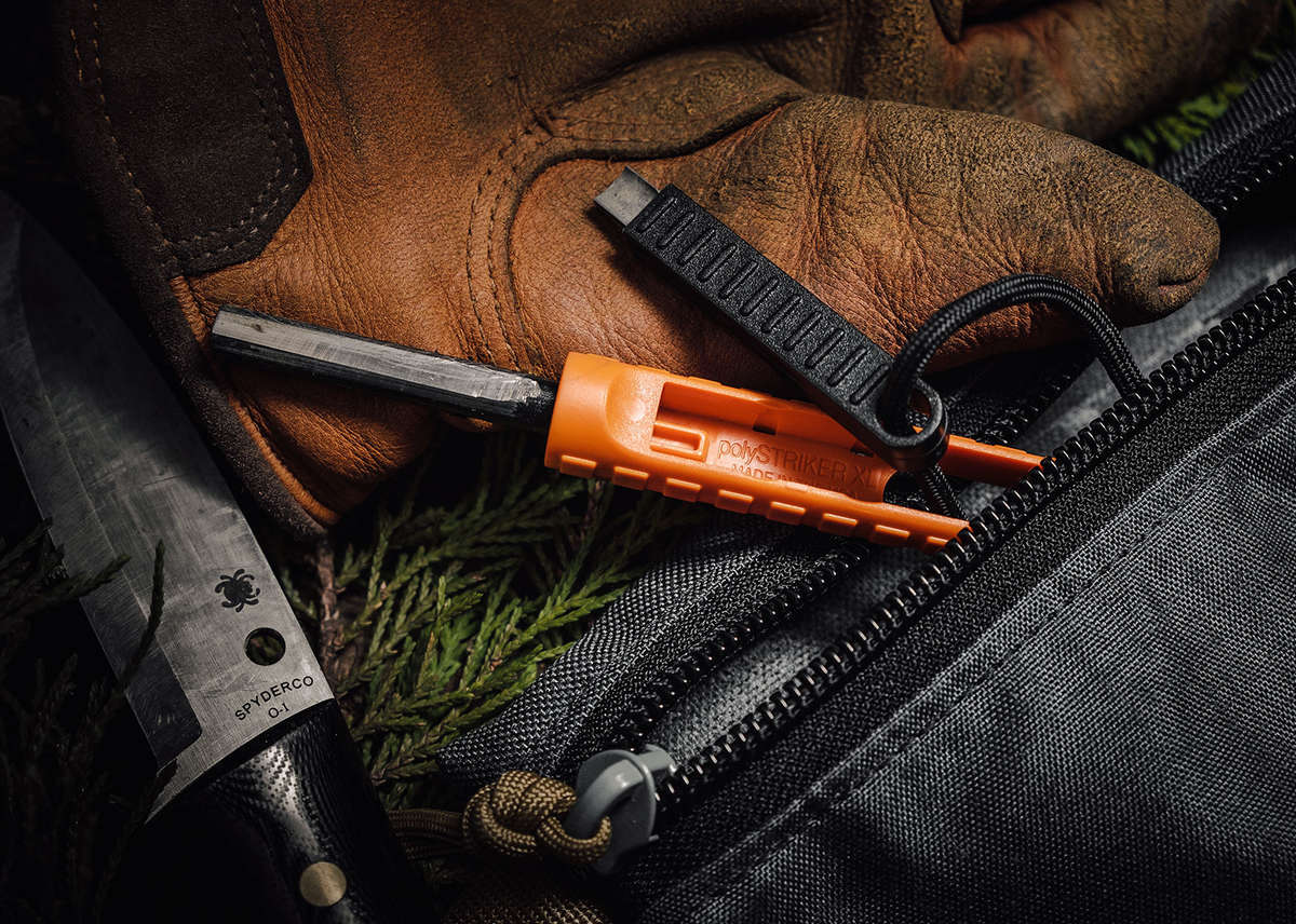 Exotac Polystriker XL