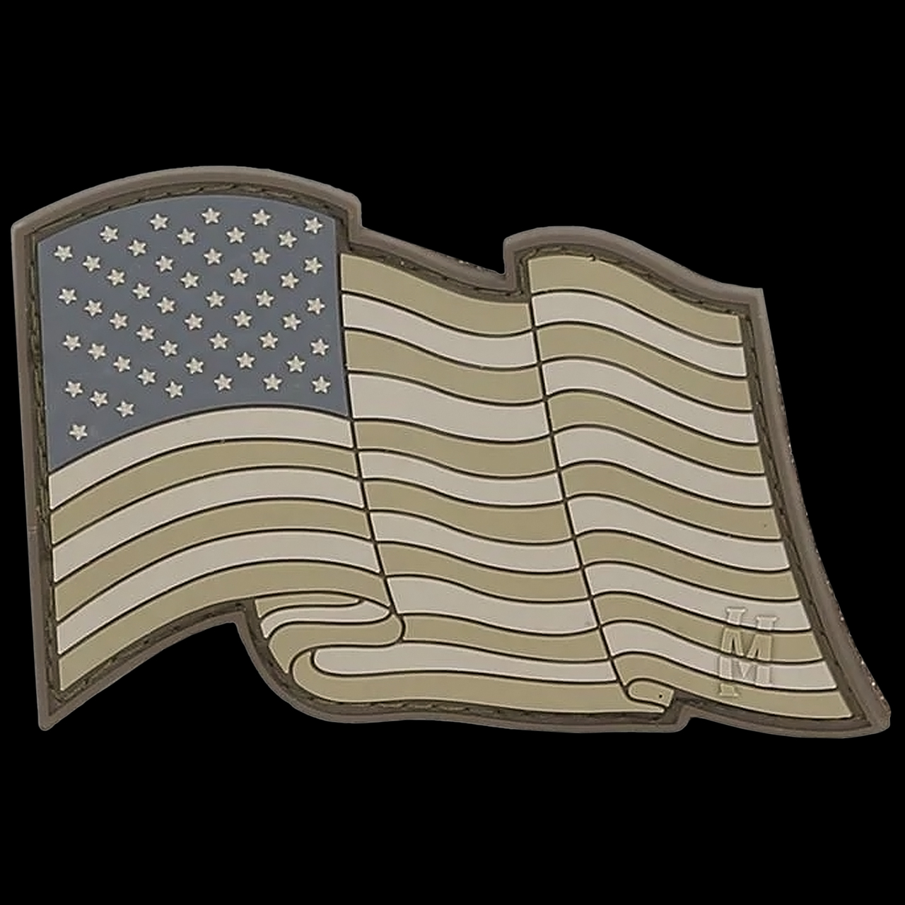 Maxpedition Star Spangled Banner Arid