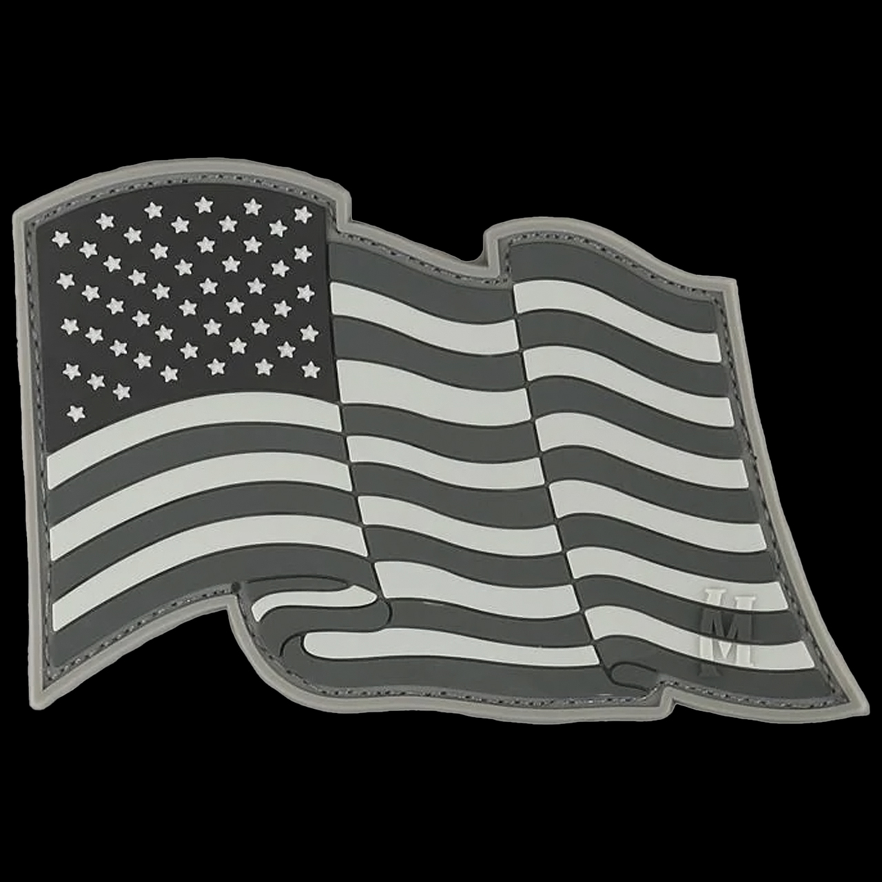 Maxpedition Star Spangled Banner Swat