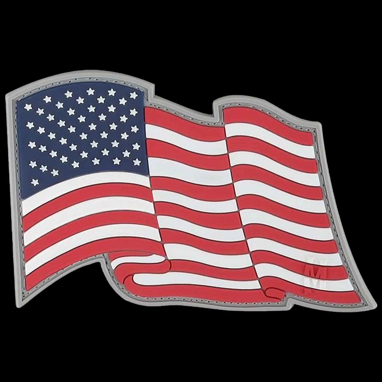 Maxpedition Star Spangled Banner Colour