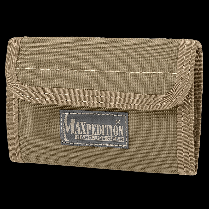 Maxpedition Spartan Wallet