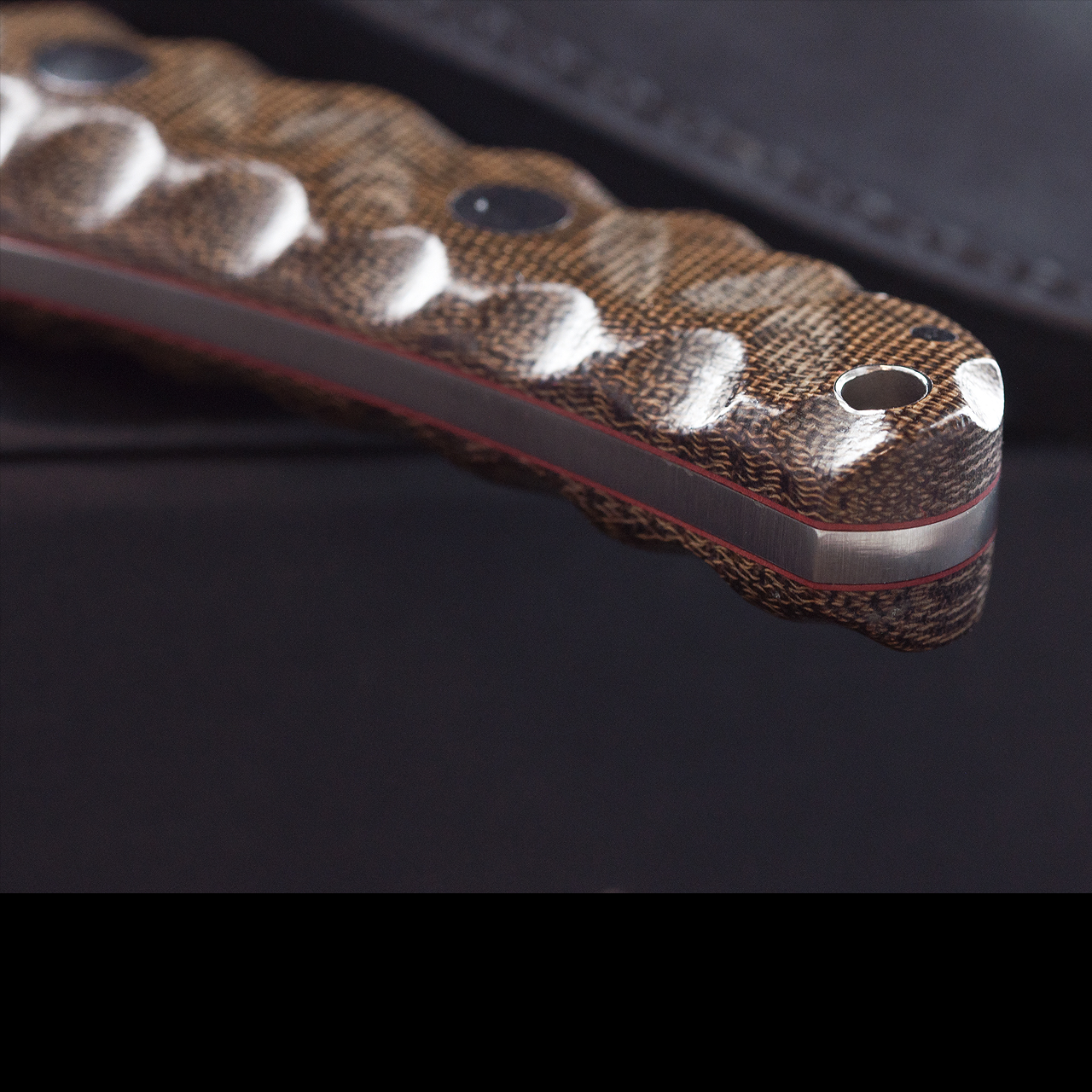Boker Savannah Fixed Blade