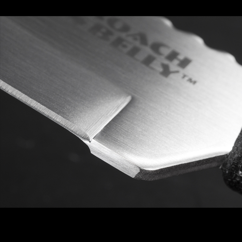 Cold Steel Roach Belly