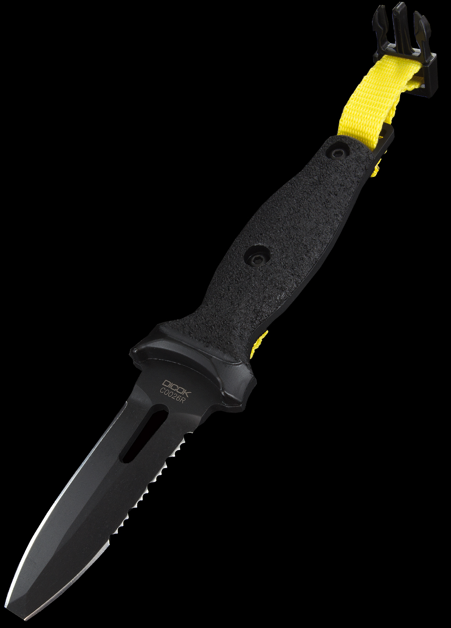 Extrema Ratio DICOK Dive Knife