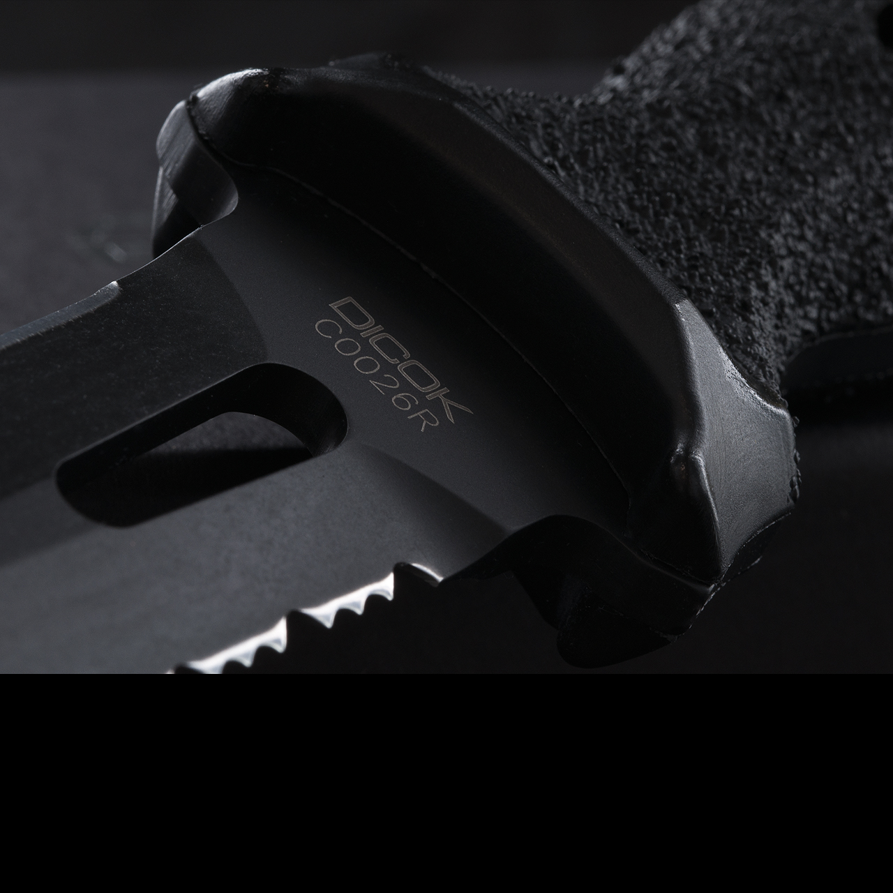 Extrema Ratio DICOK Dive Knife