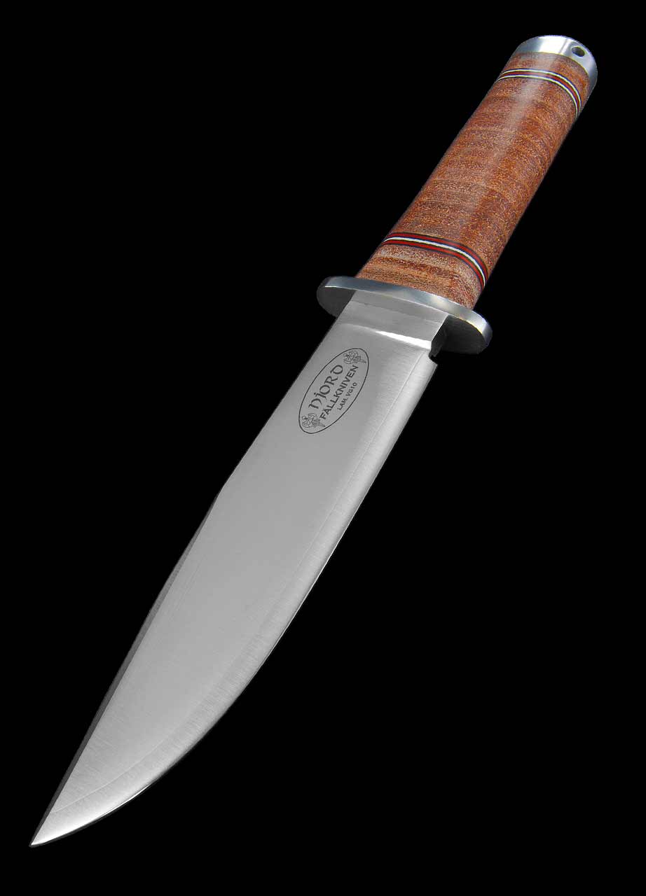 Fallkniven NL3 Njord