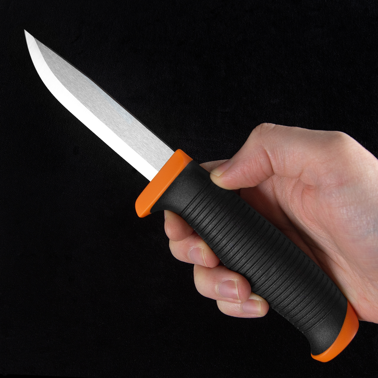 Hultafors Craftsman's Knife Carbon