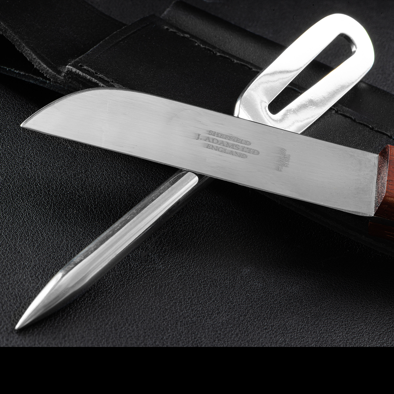 John Nowill Yacht Set