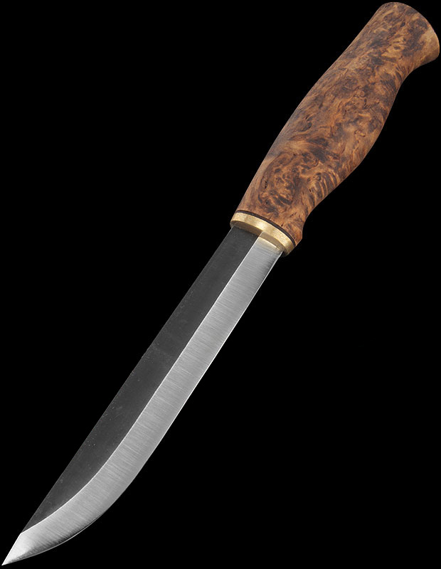 Kellam Puukko Fixed Blade