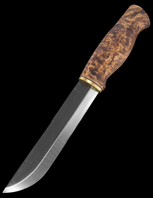 Kellam Tracker Fixed Blade