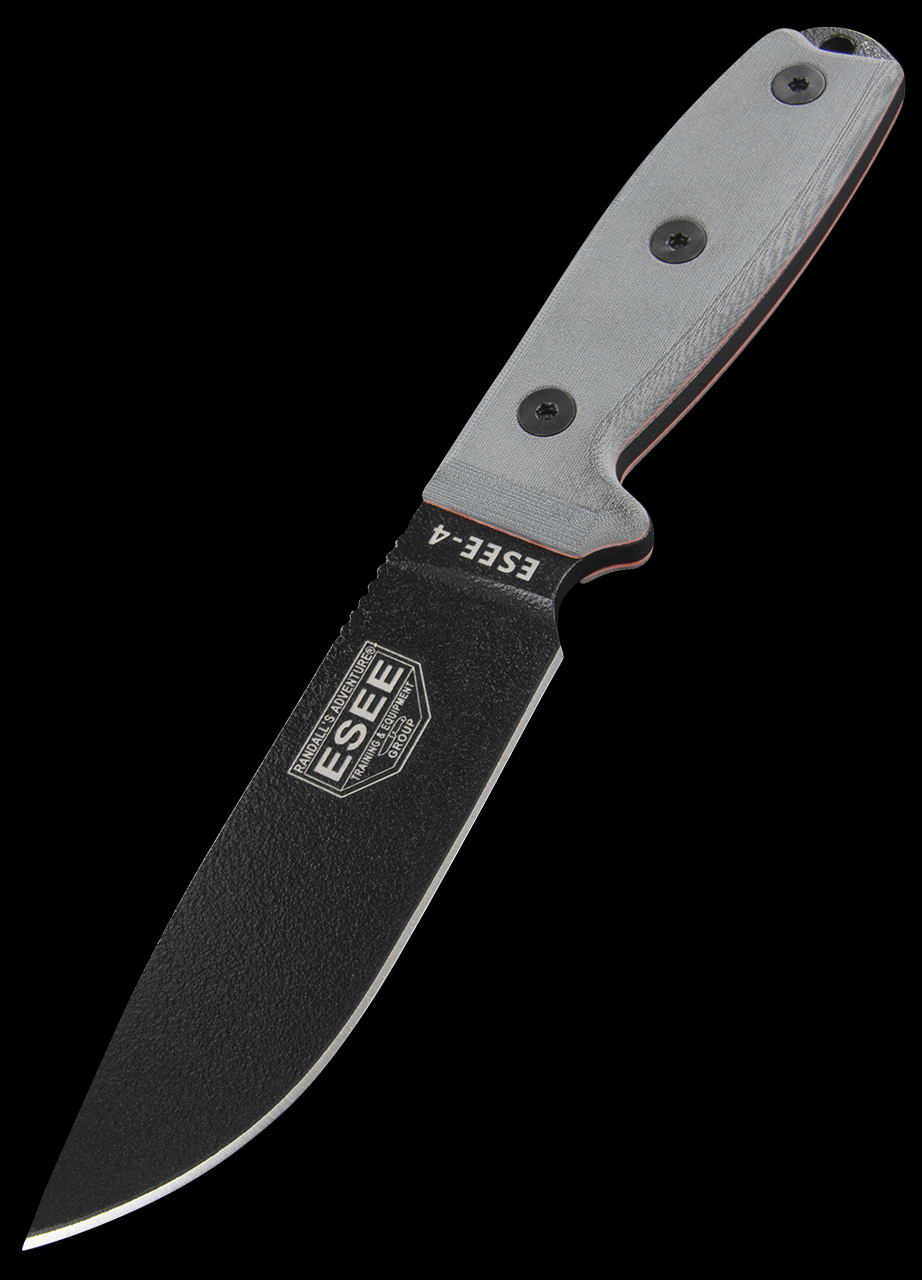 ESEE'S BEST JUST GOT BETTER - American Outdoor Guide