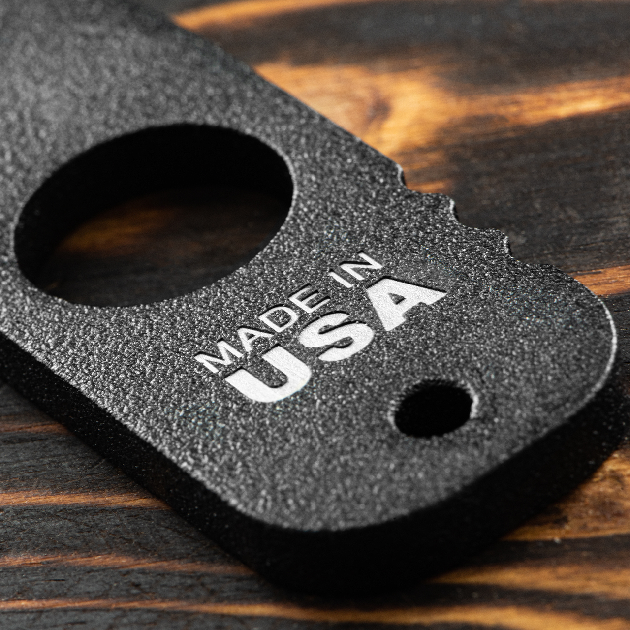 TOPS A.L.R.T. Black Tanto