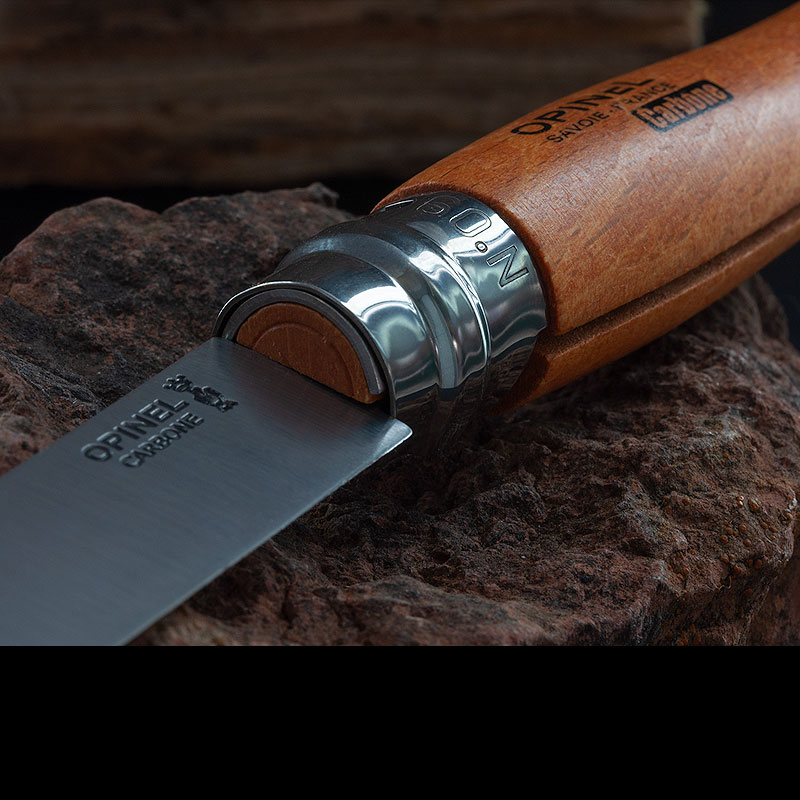 Opinel Classic Original - Carbon Steel