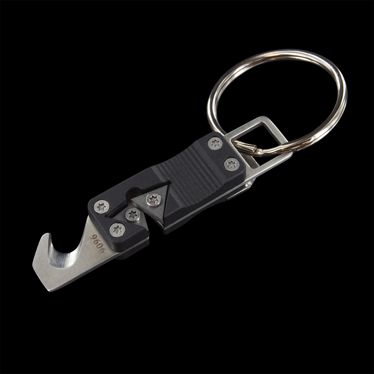 CRKT® Micro Tool & Keychain Sharpener Multi-Tool - Columbia River Knife  and Tool