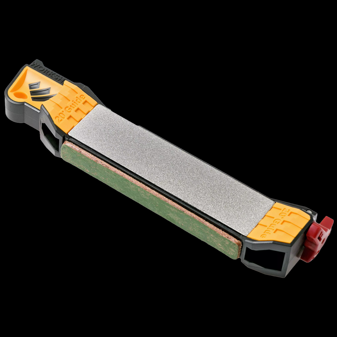 Work Sharp Guided Field Sharpener