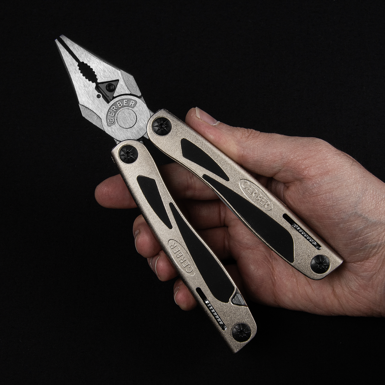 Gerber Knives MP800 Legend