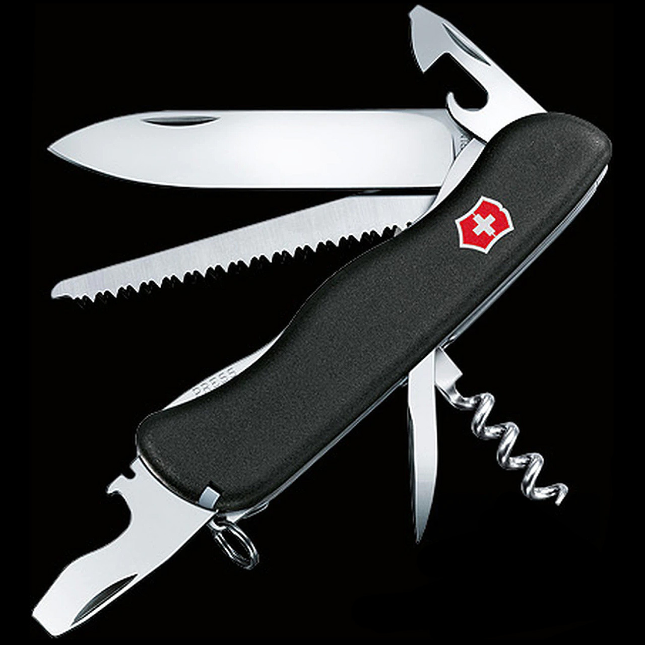 victorinox forester