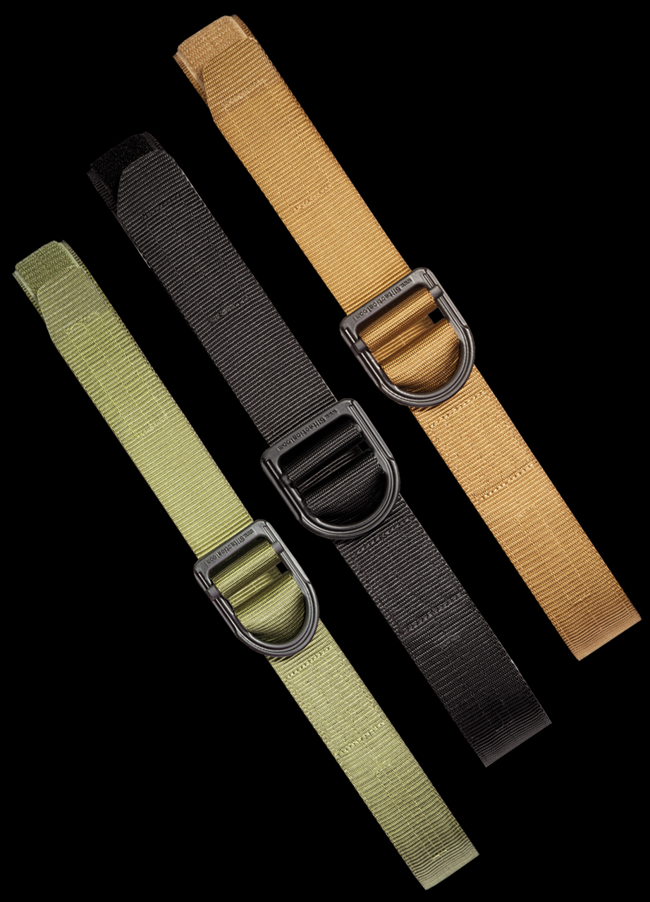 5.11 Operator Belt Black
