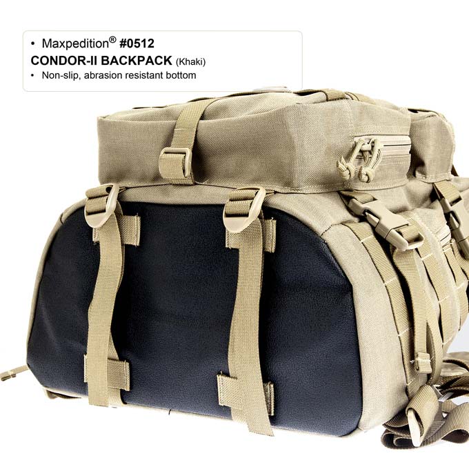 Maxpedition マックスペディション Condor II ODGreen