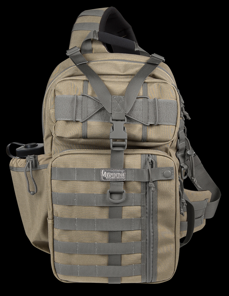 maxpedition kodiak