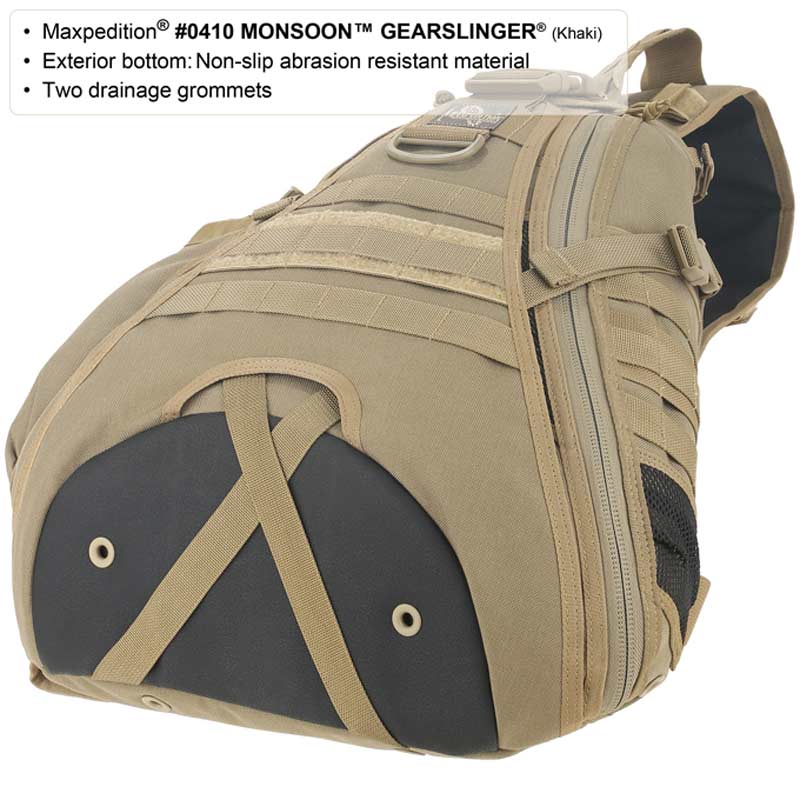 Maxpedition Monsoon Gearslinger