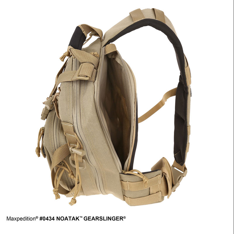 Maxpedition Noatak Gearslinger