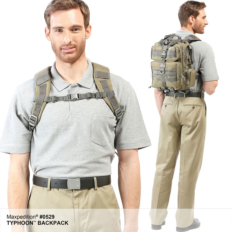 maxpedition typhoon backpack