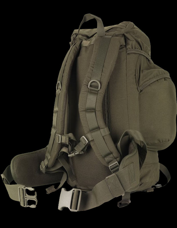 snugpak sleeka force 35 backpack