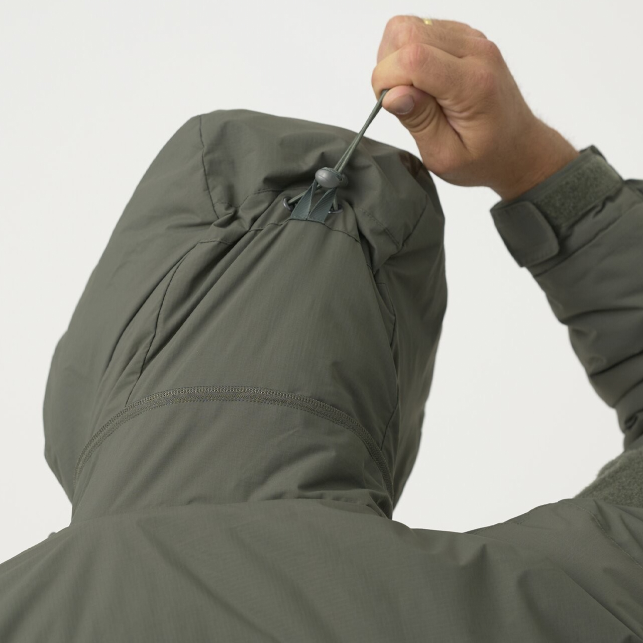 Helikon-Tex Climashield Apex LVL 7 Winter Jacket